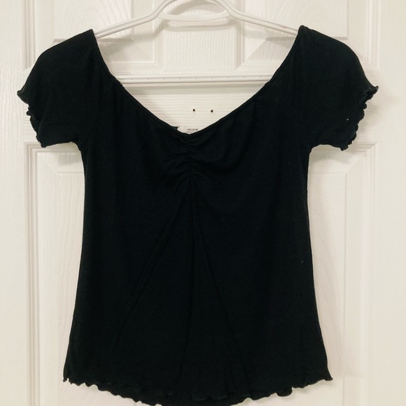 Off the Shoulder Top - Picture 1 of 1